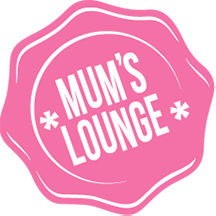Mums Lounge Footer Logo