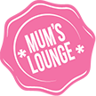 Mums Lounge Header Logo