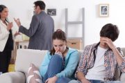 teen books about divorce to help them cope